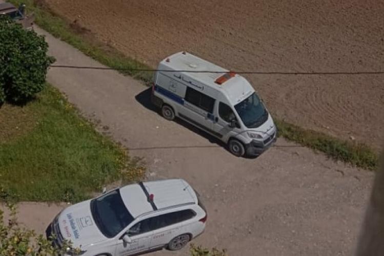 ‪مخالط لمصاب بـ”كورونا” يتسلل إلى ضواحي وزان