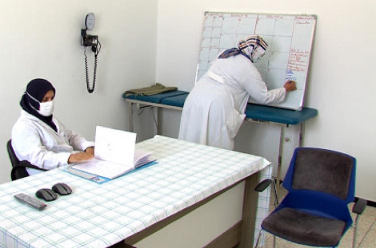 1281 حالة تشافي من كورونا في “جهة مراكش”