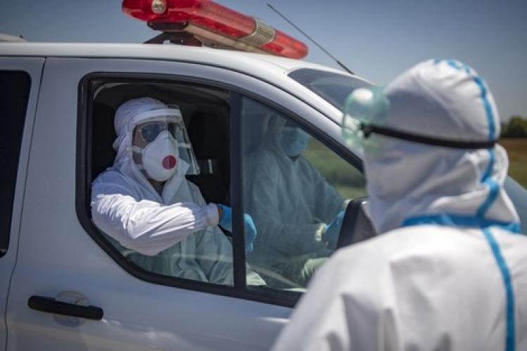 221 إصابة جديدة ترفع حصيلة كورونا إلى 11854 حالة بالمغرب