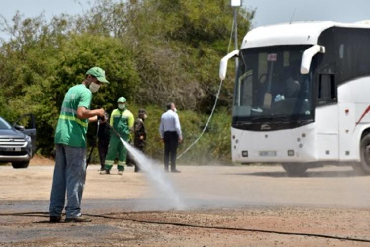 349 إصابة جديدة ترفع حصيلة كورونا إلى 10693 في المغرب