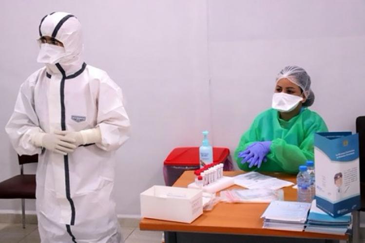 36 إصابة جديدة ترفع حصيلة “كورونا” إلى 8921 في المغرب