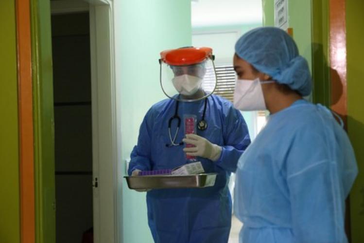 600 حالة تتلقى علاج كورونا في المغرب .. نسبة الشفاء تلامس 90%