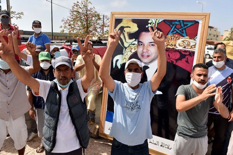 أرباب طاكسيات “جهة العاصمة” يستنجدون بالملك