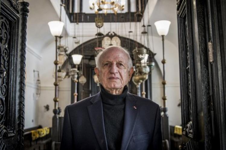 أزولاي: الصويرة تتوفر على “خارطة طريق” خاصة