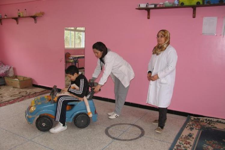 أسر المصابين بالتوحد تستعد لما بعد “كوفيد-19”