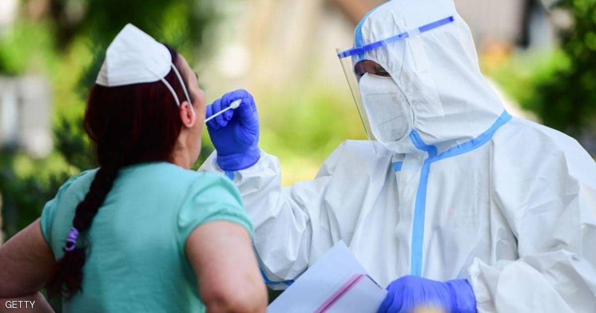 ألمانيا تعيد فرض الحجر بسبب كورونا للمرة الأولى منذ تخفيفه