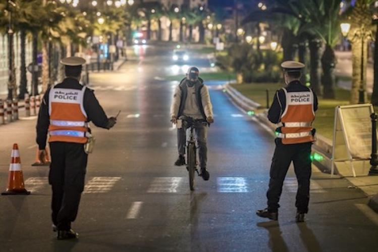 “أمنستي” تنادي بإطلاق سراح “معتقلي الطوارئ”