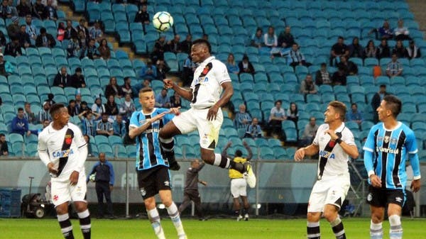 إصابة 16 لاعباً في صفوف فاسكو البرازيلي بفيروس كورونا