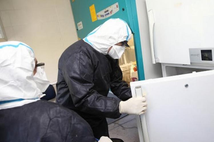 إصابة عامل منجمي بفيروس كورونا في جهة كلميم