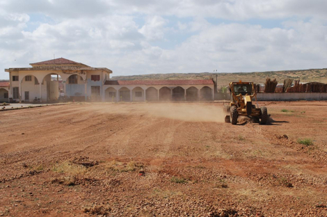 إصلاح “اثنين الحاجب” يسبق استئناف الاشتغال
