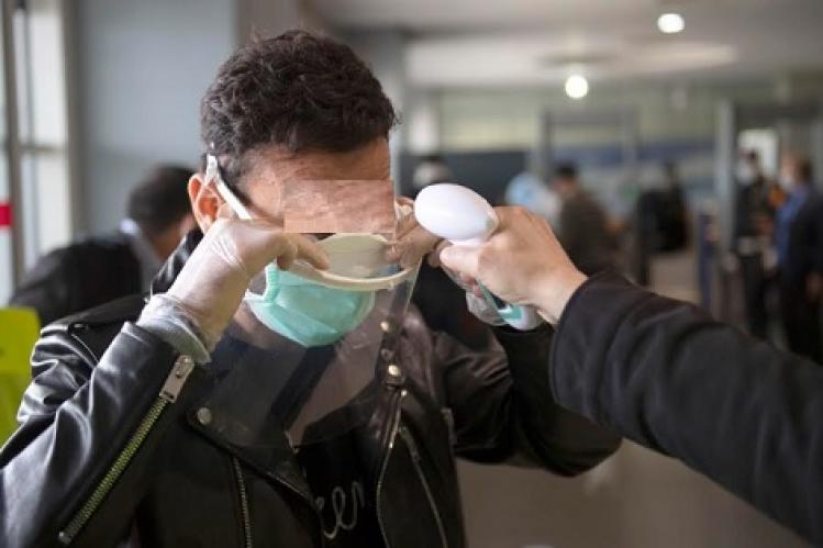 إقليم بولمان يسجل أول حالة إصابة بـ”كورونا”