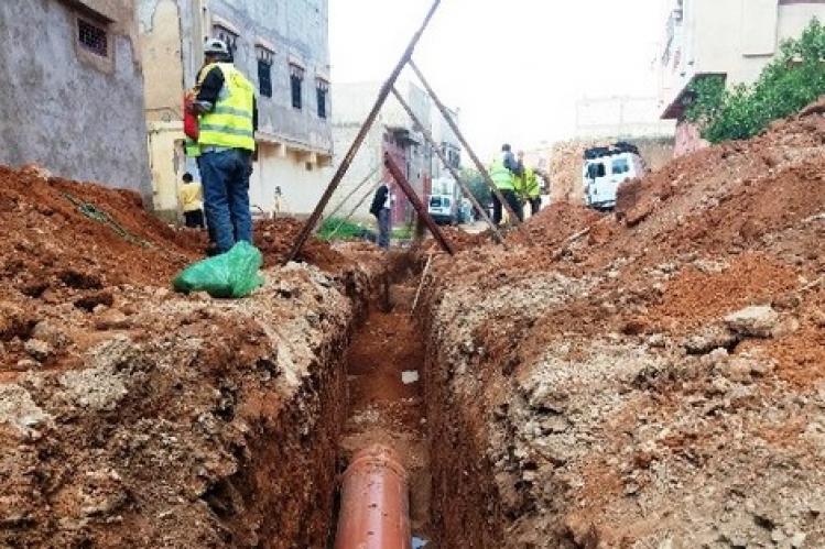 “إلغاء صفقة التطهير السائل” يُثير الاستياء بأورير