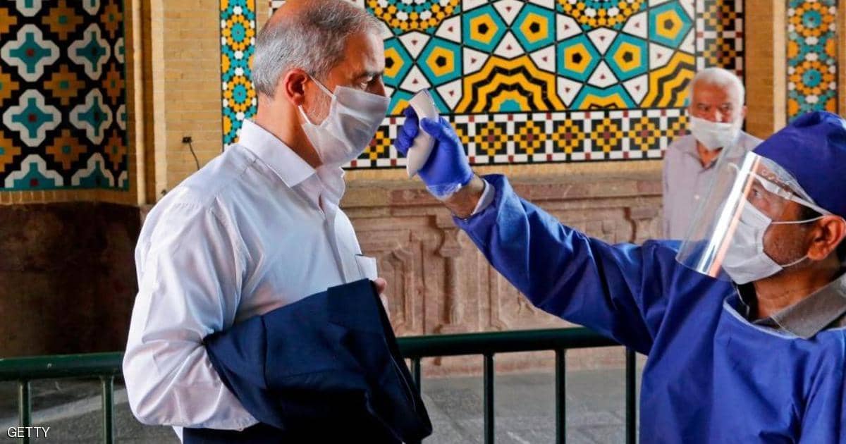 إيران.. “حفل زفاف” يرفع منحنى الإصابات بكورونا