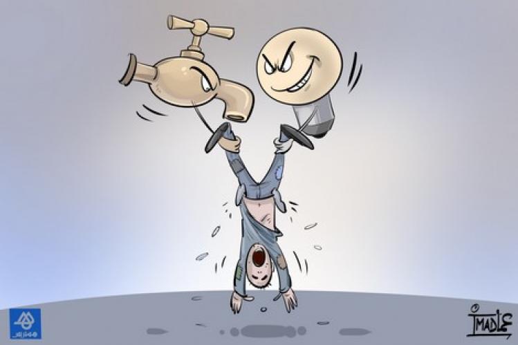 ارتفاع فواتير “الكهرماء” زمن كورونا يفتح ملف “التدبير المفوض”