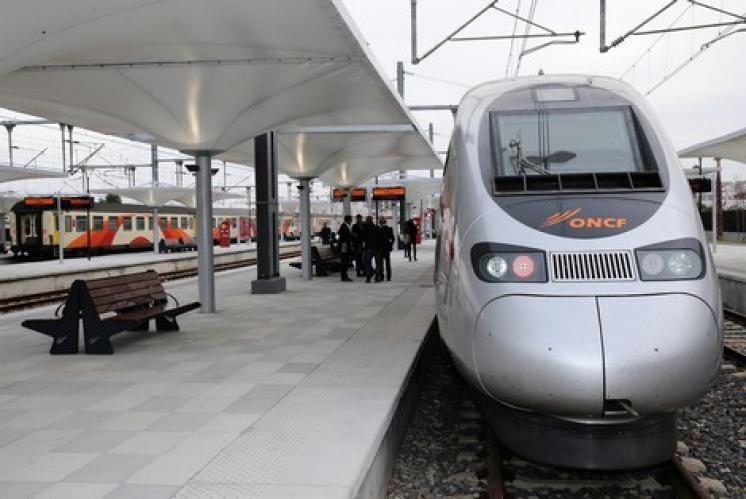 استئناف رحلات قطارات خطوط “البراق” و”الأطلس”