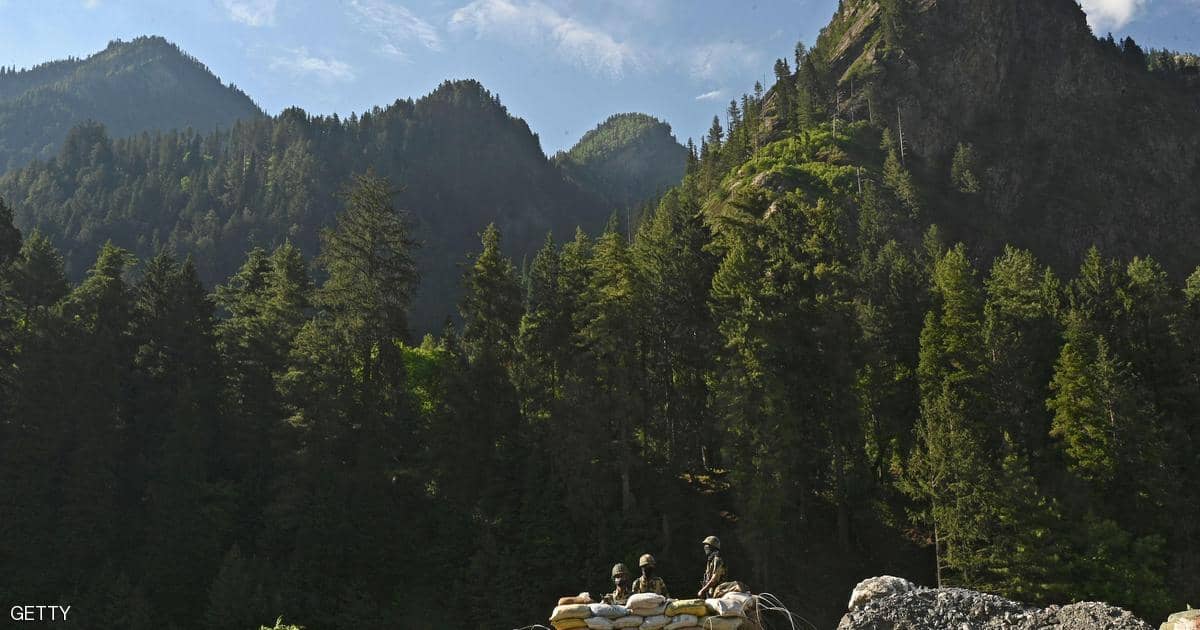 اشتباكات الهند والصين.. لماذا الحجارة والهراوات بدل الأسلحة؟