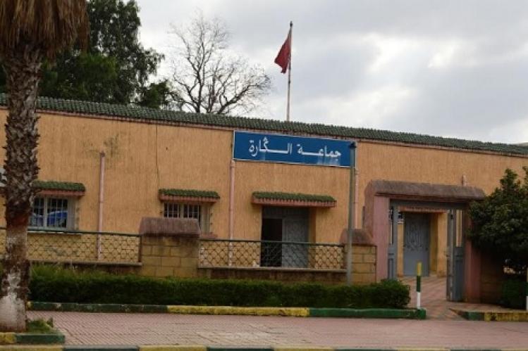 الاتحاد الاشتراكي يحافظ على رئاسة جماعة الكارة