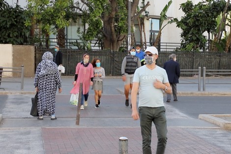 الاستهتار يضع البيضاء في قلب “المنطقة 2” .. مدينة تعاكس التيار