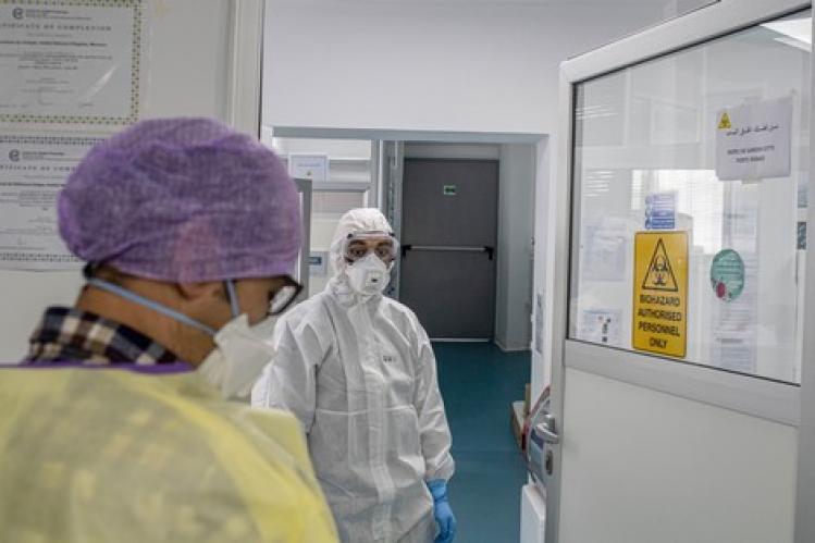 البؤر الوبائية تواصل حصد المصابين الجدد بـ”كورونا” في المغرب