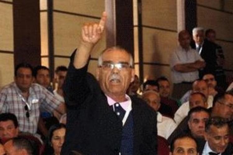 “الحركة الشعبية” تحرز مقعدا بمجلس المستشارين