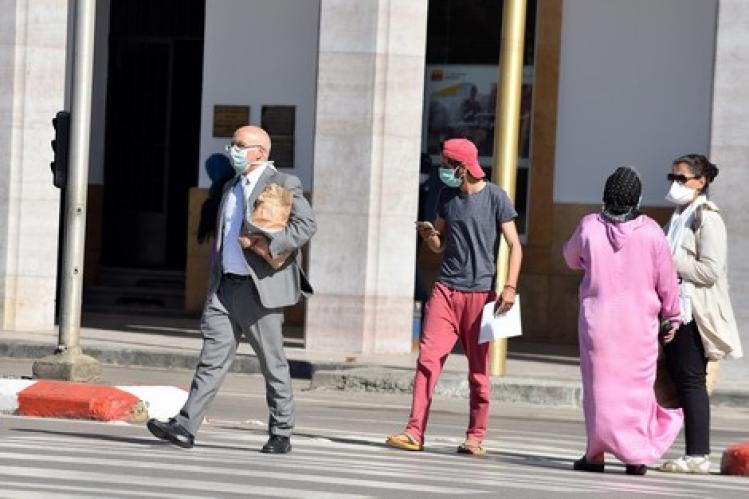 الحياة تدب في جهات “المنطقة الأولى” بعد تخفيف الحَجر الصحي
