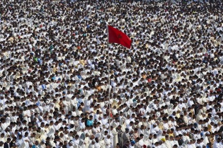 الخارجية الأمريكية تستعرض أوضاع “الحرية الدينية” في المغرب