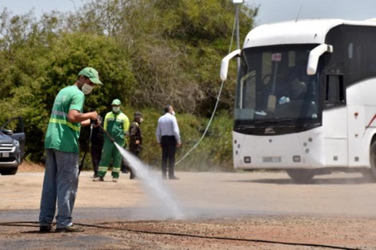الداخلة تتصدر 4 جهات في أحلام سفر المغاربة
