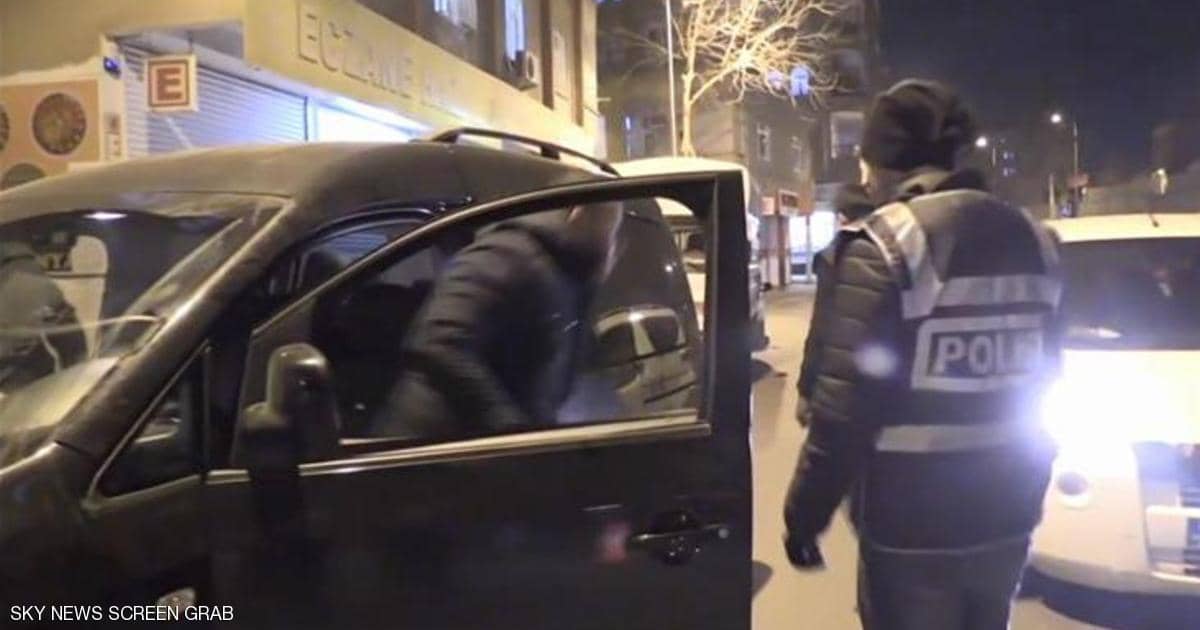 السجن مدى الحياة لـ 121 شخصا في محاولة الانقلاب على إردوغان