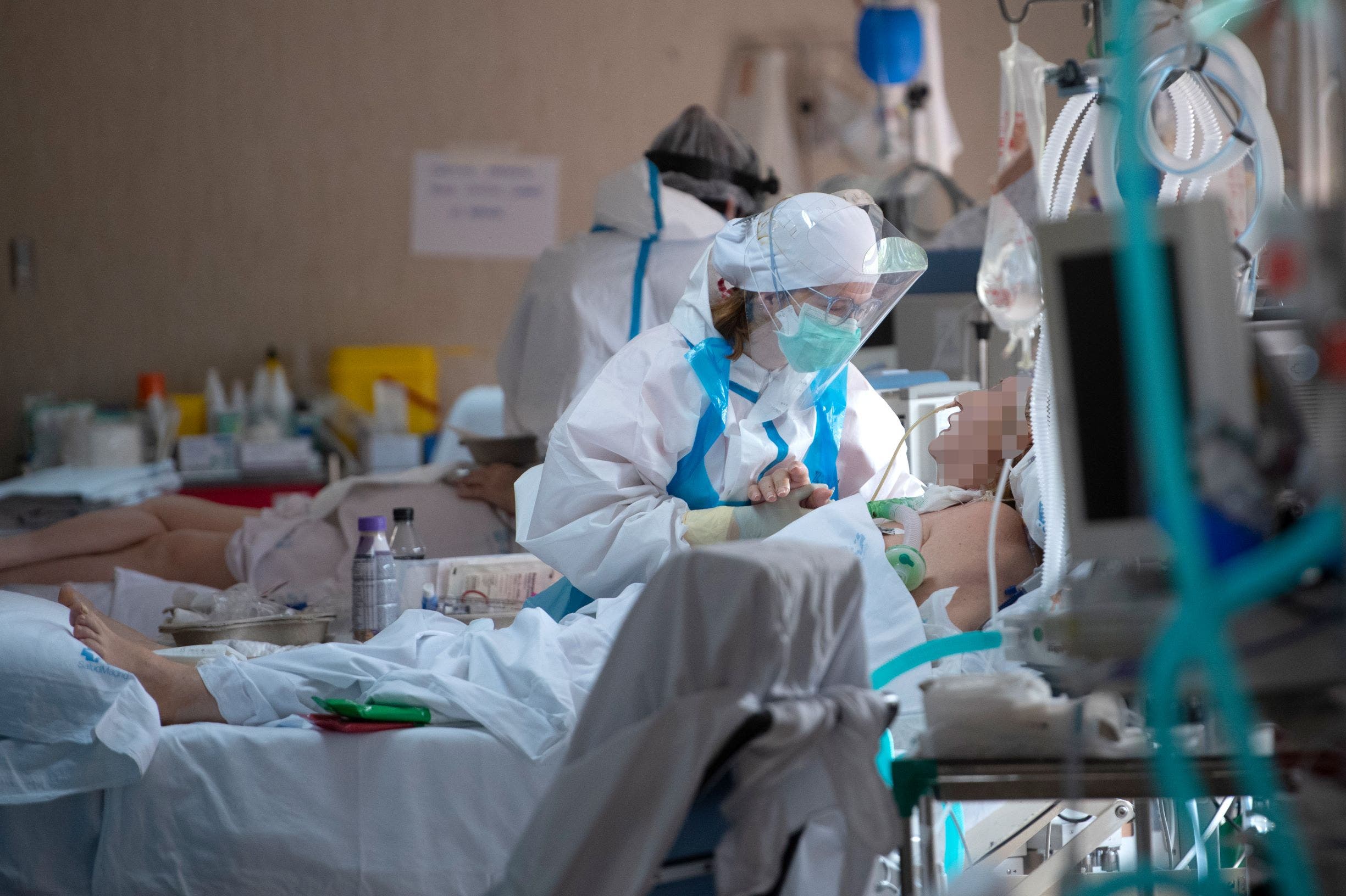 الصحة العالمية: لا وجود لدواء يقلل وفيات كورونا