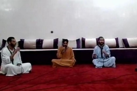 الطريقة البودشيشية تحيي ليلة “ذكر وفكر” عن بعد‎