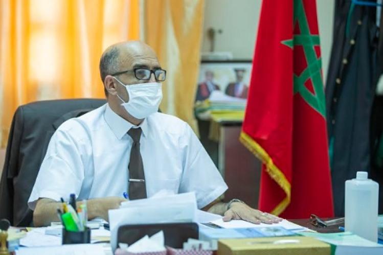 الطلاق يستأثر باشتغالات القضاء في محكمة إنزكان