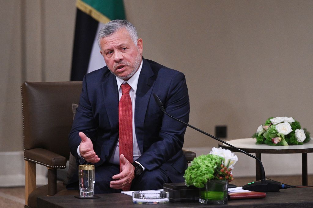 العاهل الأردني: كورونا غير العالم وأصبح المعركة الأكبر