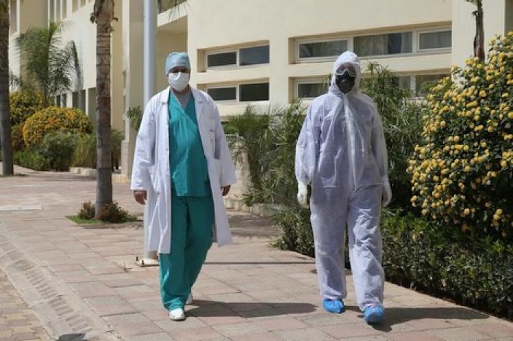 العرائش تسجل 7 حالات جديدة بفيروس ”كورونا” ‎