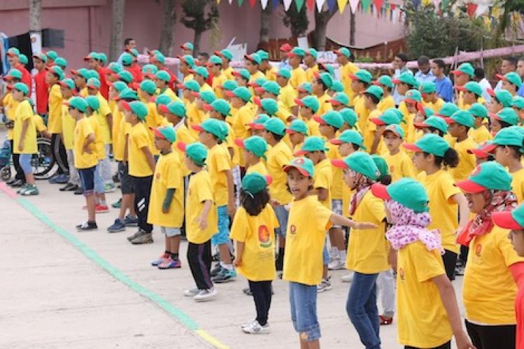 الفردوس يُعلن رسمياً إلغاء المخيمات الصيفية للأطفال بسبب كورونا