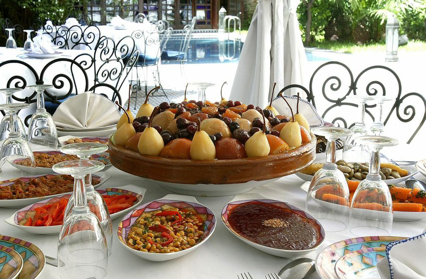 المطاعم تفتح أبوابها من جديد في المغرب بعد إغلاق دام أكثر من 3 أشهر