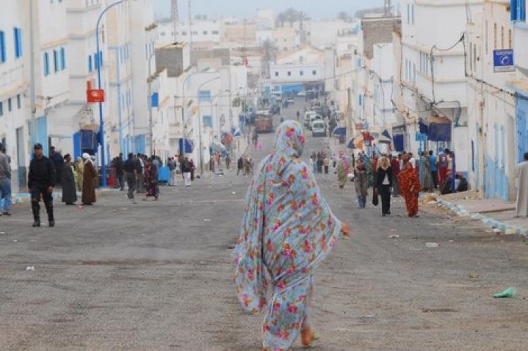 المغرب يخلد الذكرى 51 لاسترجاع مدينة سيدي إفني