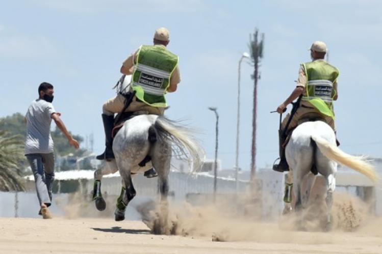 المغرب يسجل 101 إصابة جديدة مؤكدة بـ”كورونا” خلال 24 ساعة