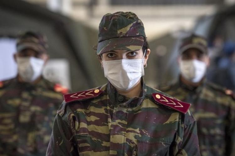 المغرب يسجل 175 إصابة جديدة مؤكدة بكورونا خلال 24 ساعة