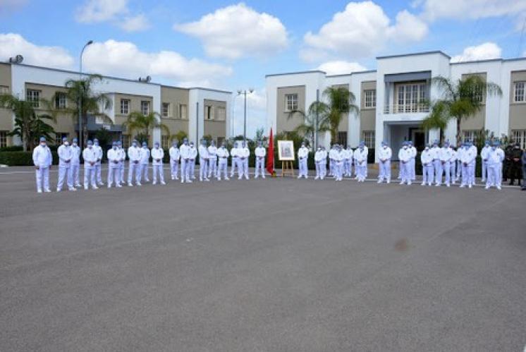 المغرب يسجل 238 إصابة جديدة مؤكدة بكورونا خلال 24 ساعة