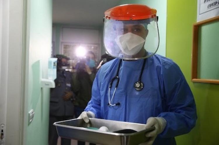 المغرب يسجل 431 إصابة جديدة مؤكدة بكورونا خلال 24 ساعة