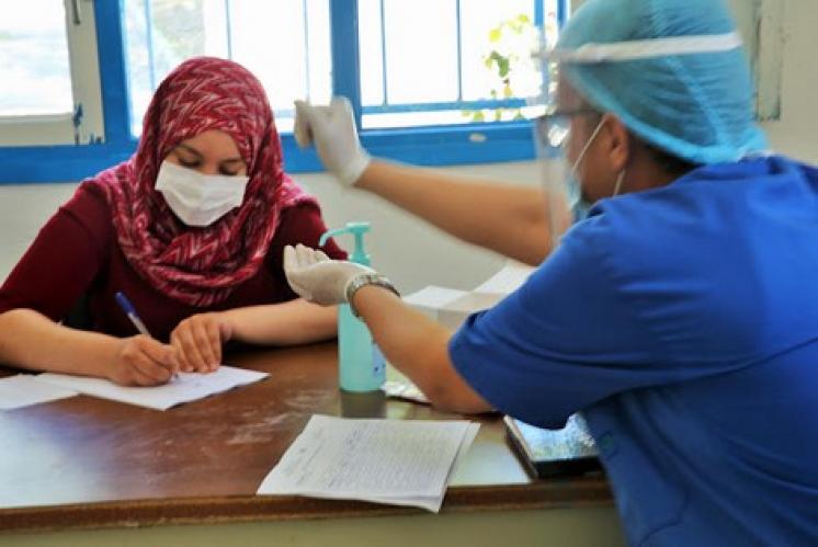 المغرب يسجل 46 إصابة جديدة مؤكدة بكورونا خلال 24 ساعة