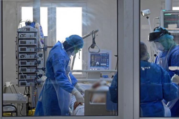 المغرب يسجل 73 إصابة جديدة مؤكدة بكورونا خلال 24 ساعة