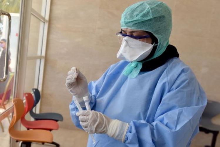 المغرب يسجل 81 إصابة جديدة مؤكدة بكورونا خلال 24 ساعة