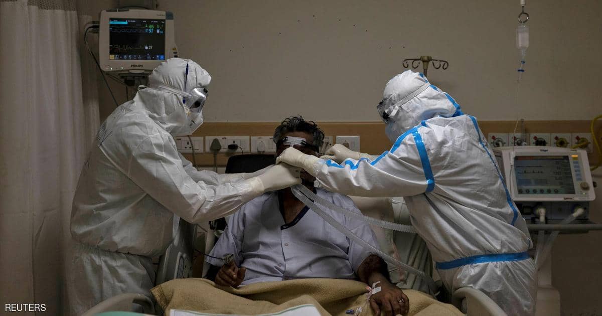 الهند.. كورونا ينتشر بين كبار المسؤولين