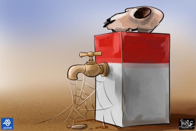 انقطاعات الماء تجدّد “موعد العطش” مع ساكنة ألنيف في الصيف