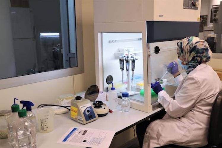 بؤر جديدة لـ”كورونا” تظهر في جهات مراكش والرباط وبني ملال