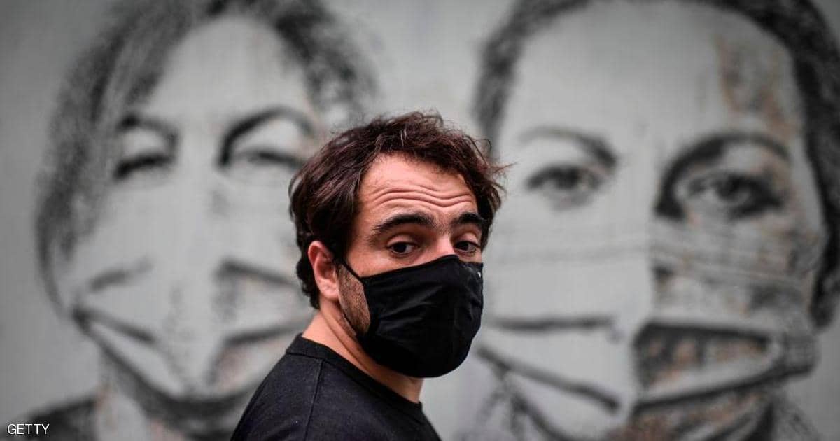 بؤرة جديدة لكورونا.. “واقعة عيد الميلاد” ترعب دولة أوروبية