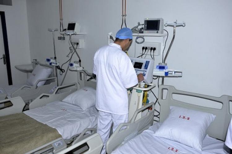 بؤرة عائلية ترفع حصيلة “كورونا” في جهة فاس