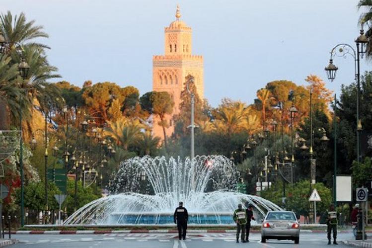 بؤرة عائلية تُواصل تفريخ “كورونا” وتُصيب 24 طفلاً في مراكش