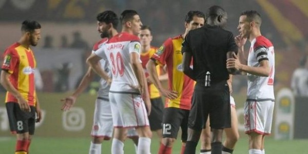 بعد جلسة الطاس.. الوداد يخرج ببلاغ رسمي حول “فضيحة رادس”